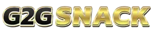 g2gsnack logo